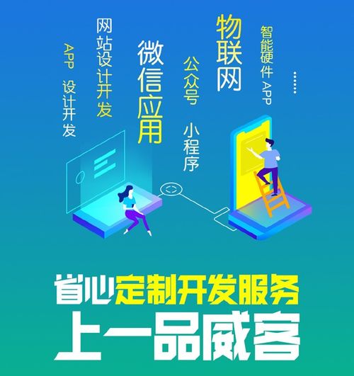 軟件開發不知如何選擇？一品威客網優選軟件來幫您